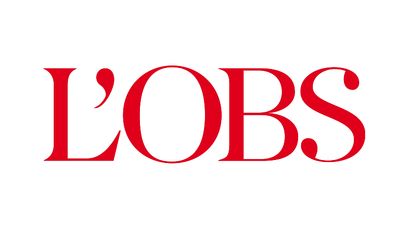 L'OBS Logo
