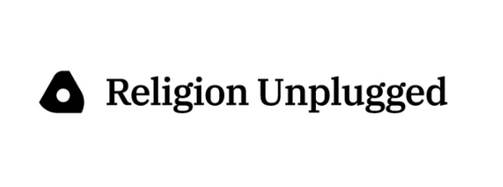 RELIGION UNPLUGGED Logo