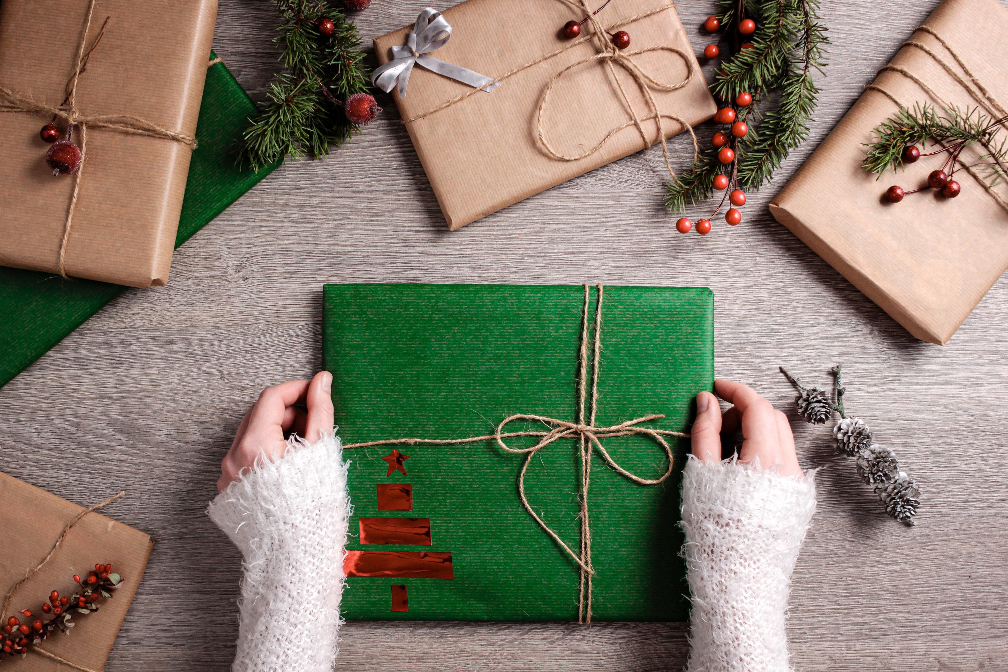 Why Your Holiday Gifts May Ship Late This Year