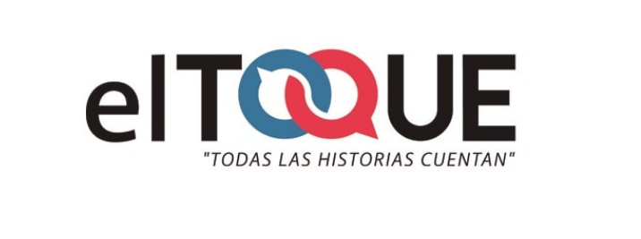 EL TOQUE Logo