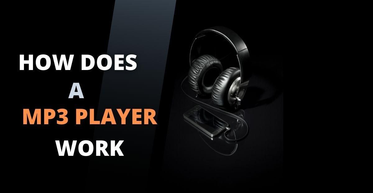 Q&A About MP3 Players