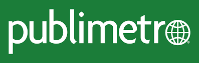 PUBLIMETRO (MEXICO) Logo