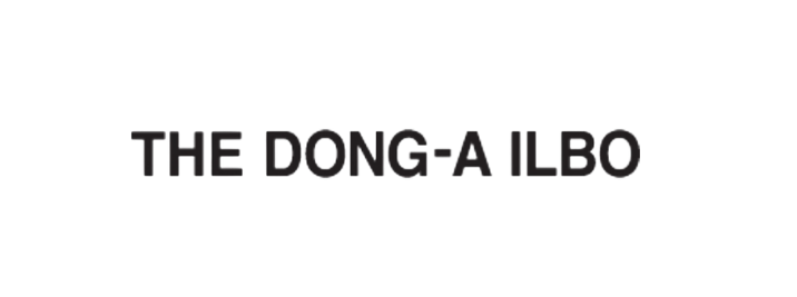 The Dong-A Ilbo Logo