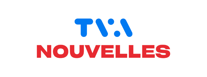 TVA Nouvelles Logo