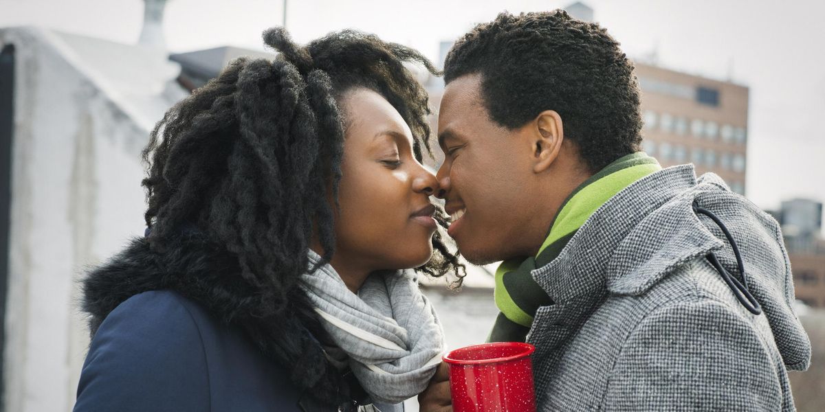 Well, It's About Damn Time: Why 'Dry Dating' & 'Hard-Balling' Are Huge 2022 Dating Trends