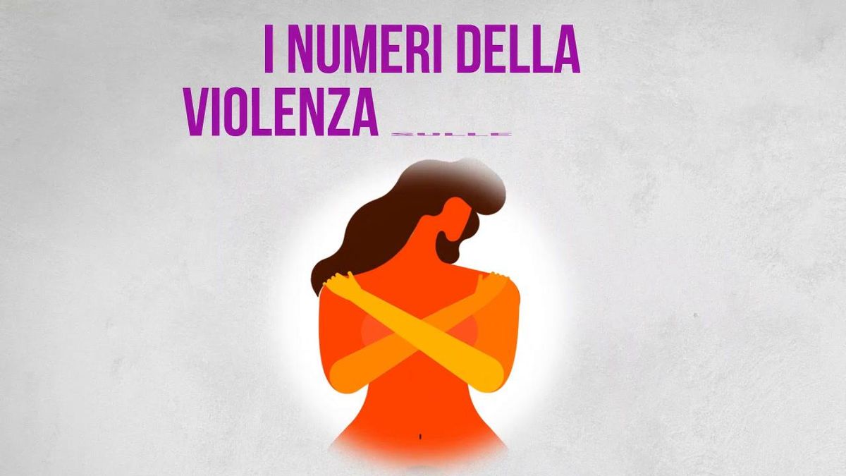 I femminicidi in Italia