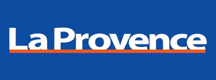 LA PROVENCE Logo