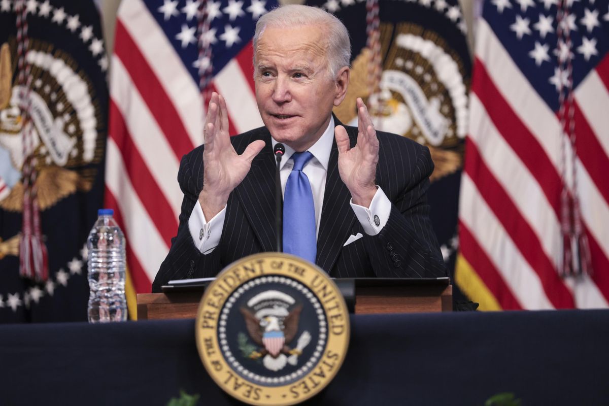 joe biden vaccino usa congresso