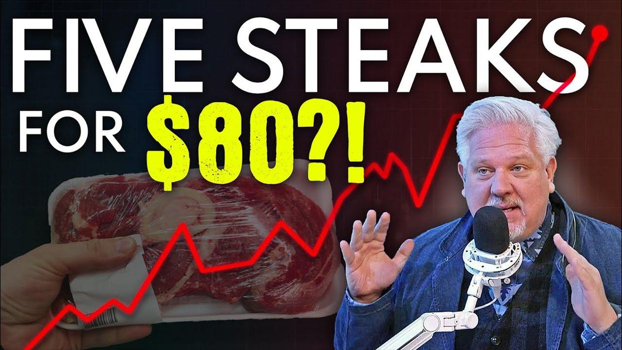 White House gives RIDICULOUS solution for inflation & gas prices