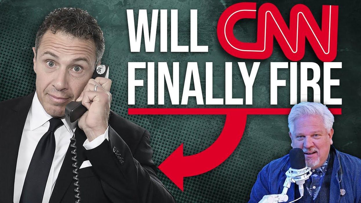 How Chris Cuomo could GET AWAY WITH aiding his brother during investigations