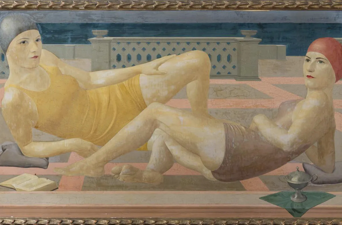 Il realismo magico in mostra a Palazzo Reale di Milano