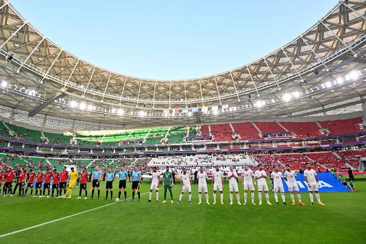 In Qatar l'antipasto del Mondiale: torna l'Arab Cup dopo 9 anni