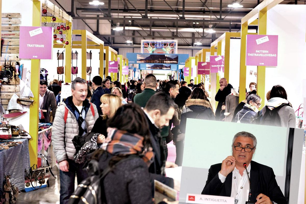 artigiano in fiera