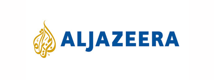 AL JAZEERA Logo