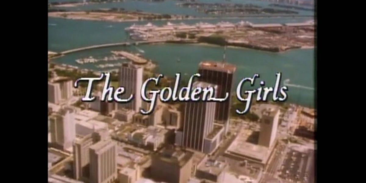 Fans plan Golden-Con to celebrate all things ‘Golden Girls’ - It's a ...