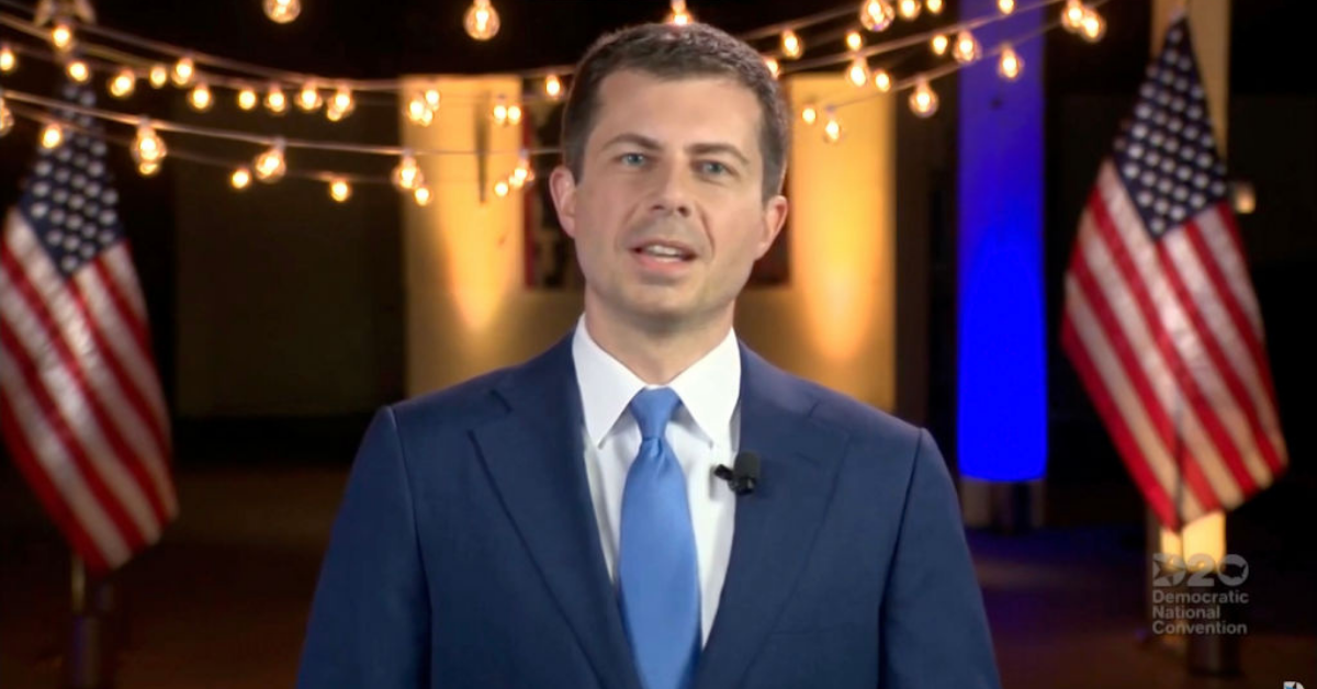 Fox News Ripped For Conspiracy Theory That Omicron Was Created To Make Pete Buttigieg President