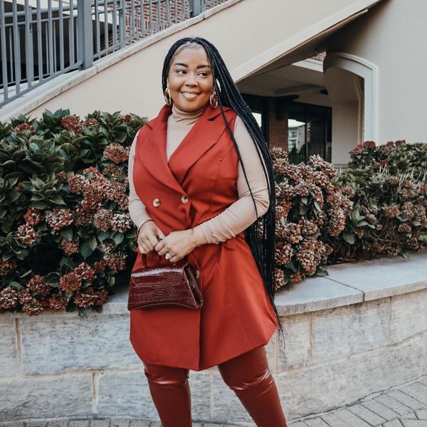 Here's Our Favorite Style IGs Of The Week: Vol. 12