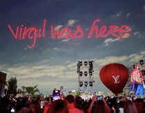 Inside Louis Vuitton's Miami Fashion Show: Virgil's Finger Remained On The  Pulse