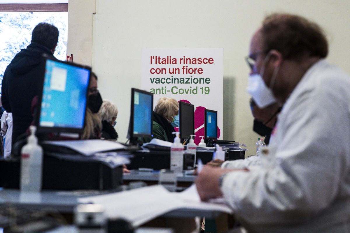 Senza hub la campagna collassa