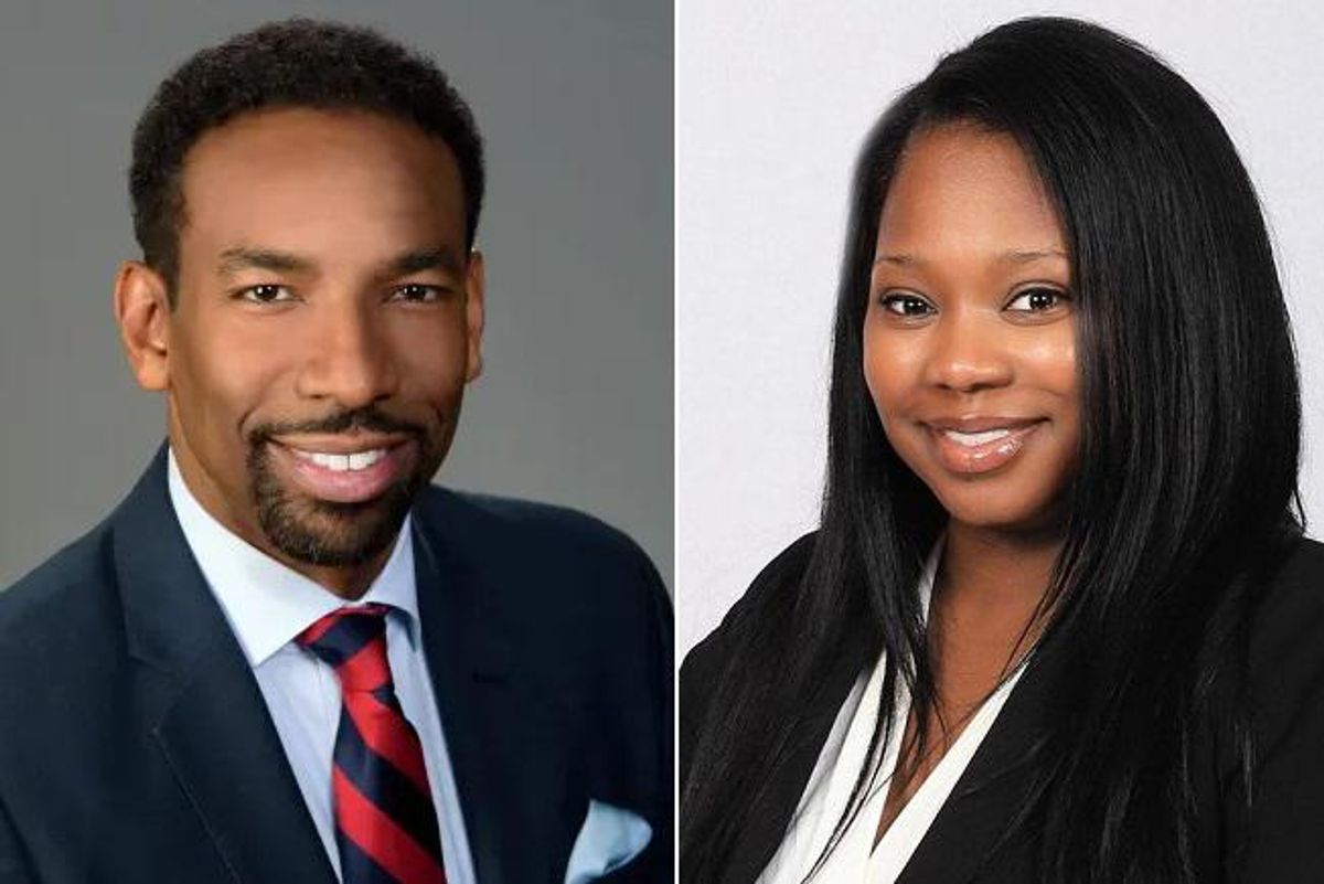 Local Democrats Only Flip 40-ish Seats In Georgia Elections, Probably Excellent News For John McCain