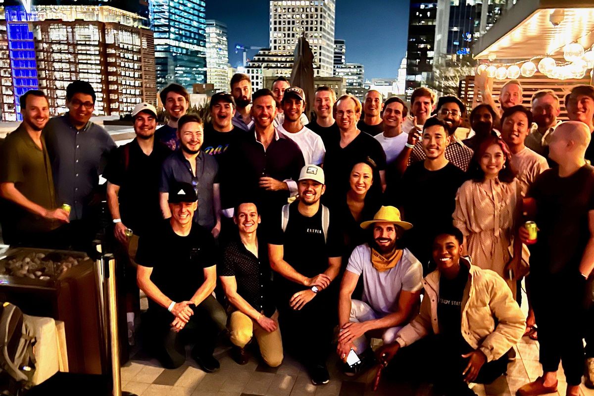 Local investors create ATX DAO, where crypto meets community