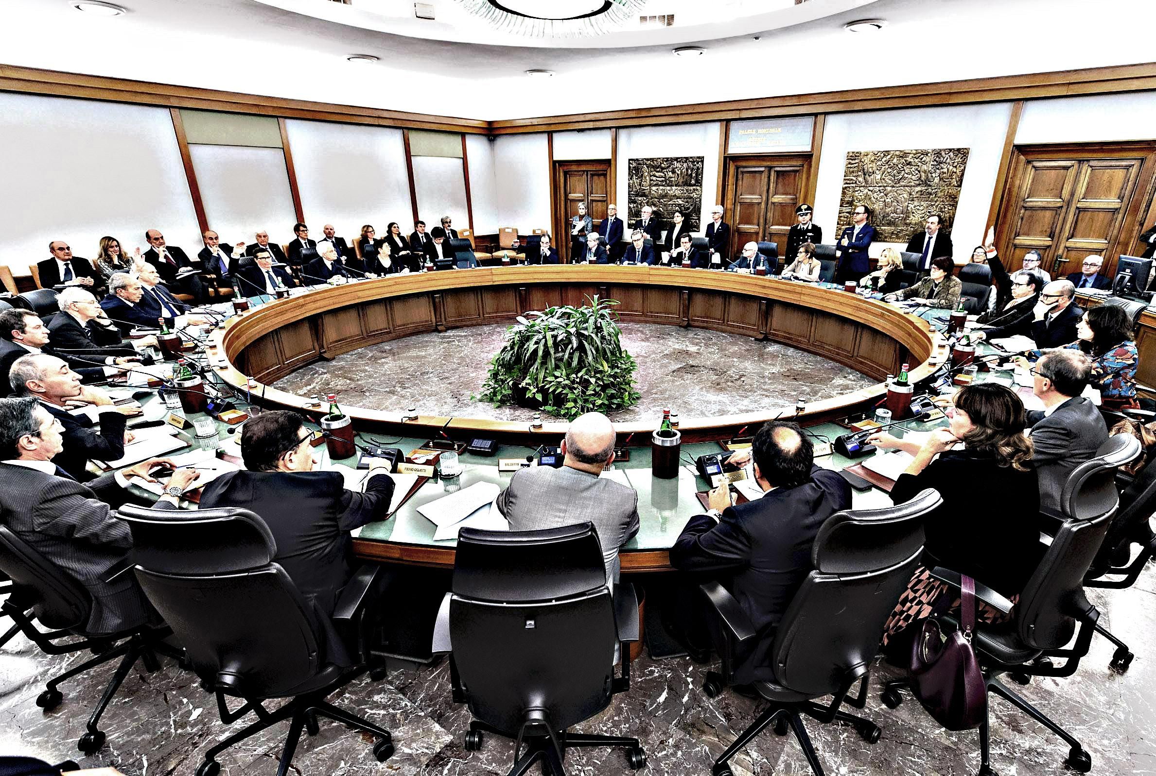 Il voto per i parlamentini dell’Anm fa strage della sinistra giudiziaria