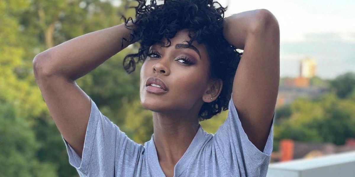 Meagan Good Has Dealt With Hair Ignorance for 'Past 25 Years
