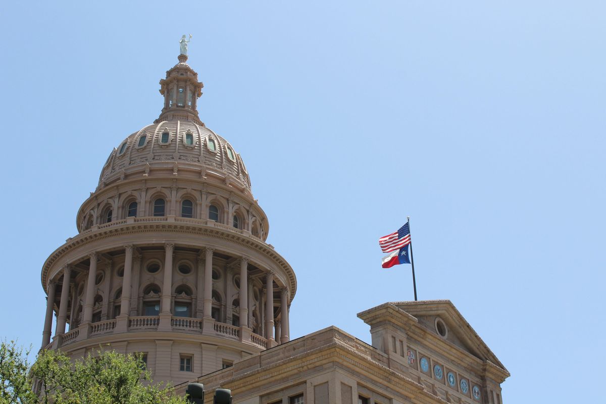 Voting rights, critical race theory, abortion pills: 7 new laws go into effect today in Texas