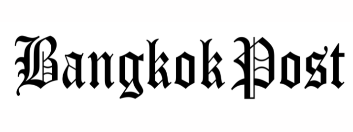 BANGKOK POST Logo
