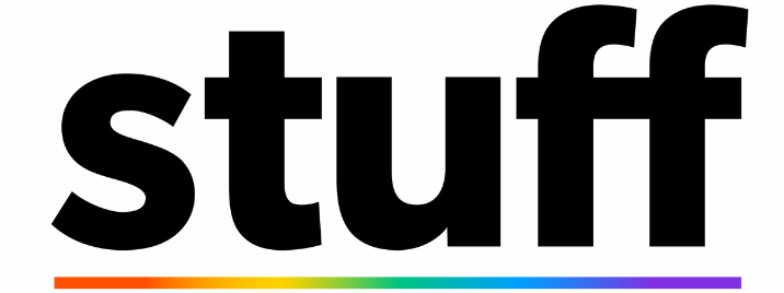 STUFF Logo