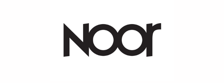 NOOR IMAGES Logo