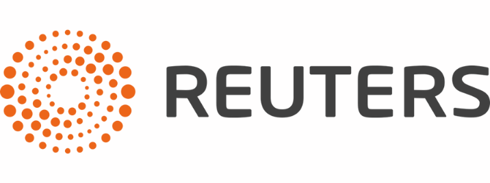 REUTERS Logo