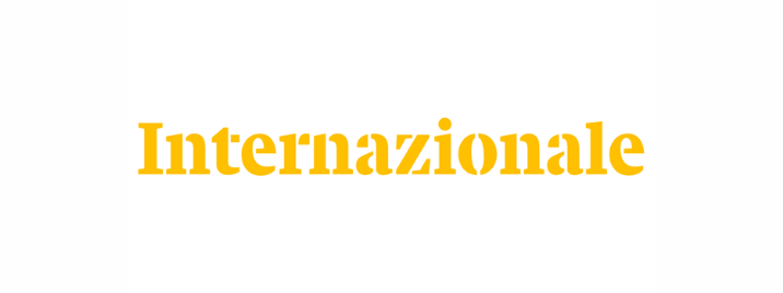 INTERNAZIONALE Logo