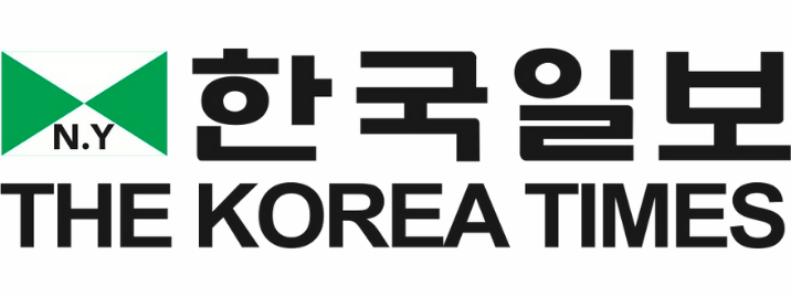THE KOREA TIMES Logo