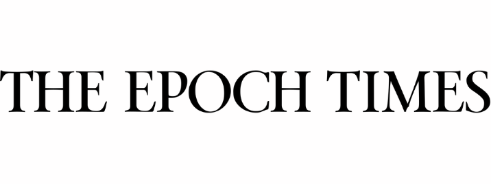 THE EPOCH TIMES Logo