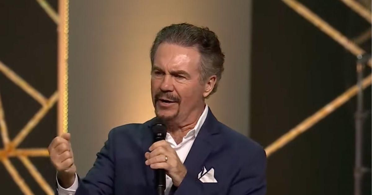 Notorious Televangelist Dies Of COVID After Railing Against Vaccines To Viewers For Months