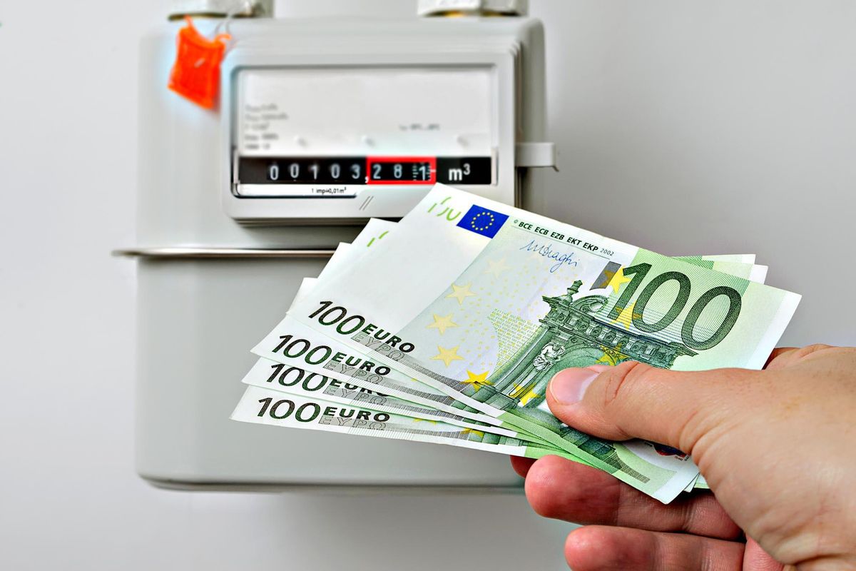 russia gas bollette aumento europa