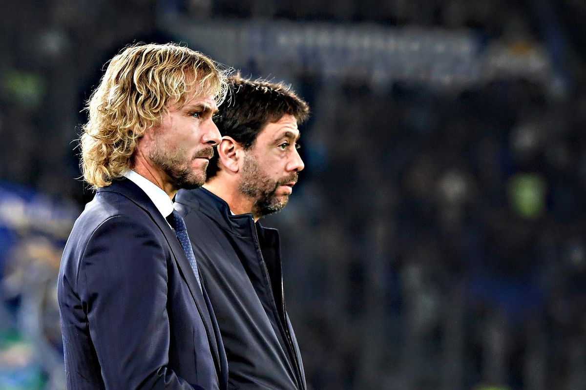 juve calcio plusvalenze agnelli