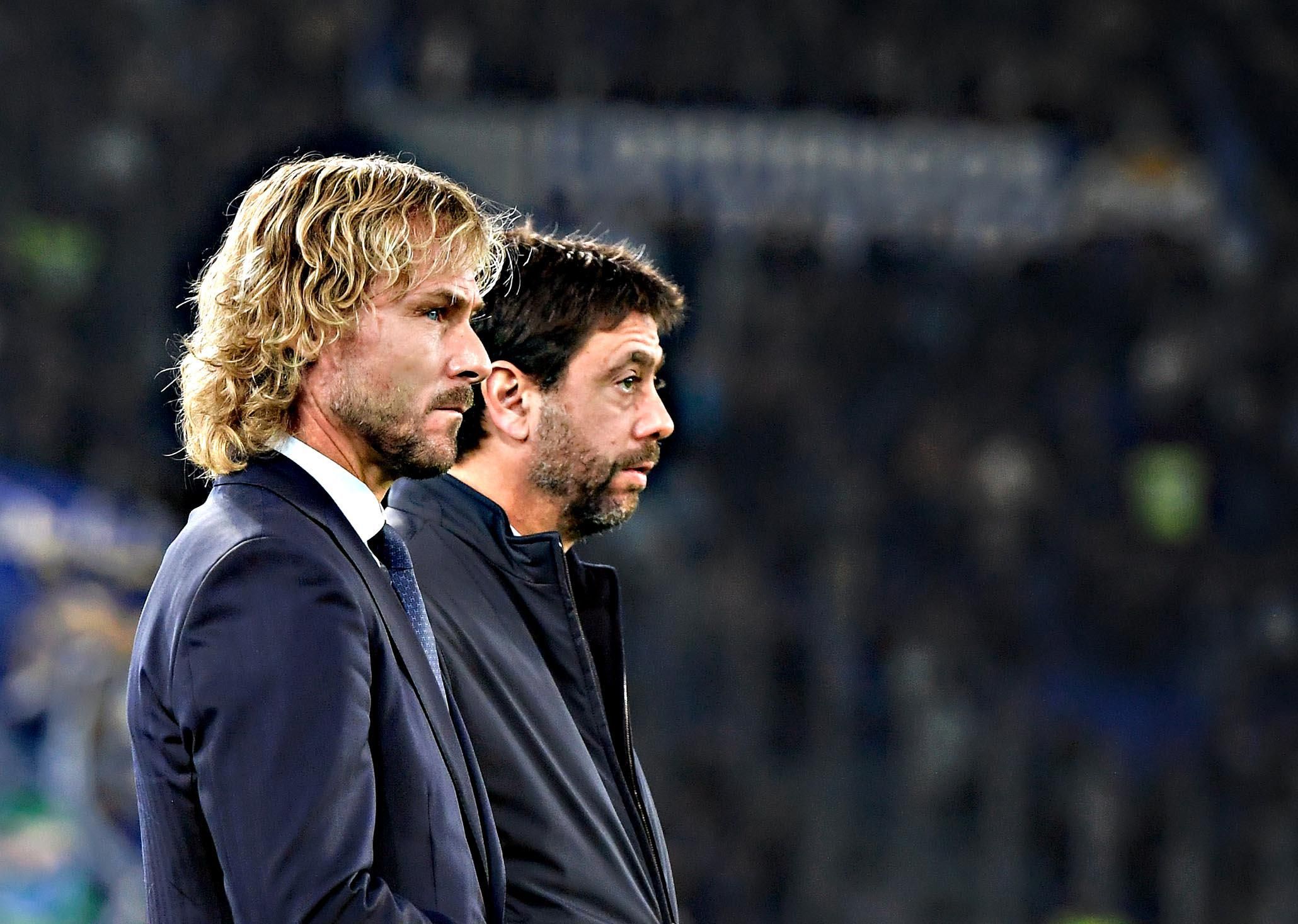 juve calcio plusvalenze agnelli