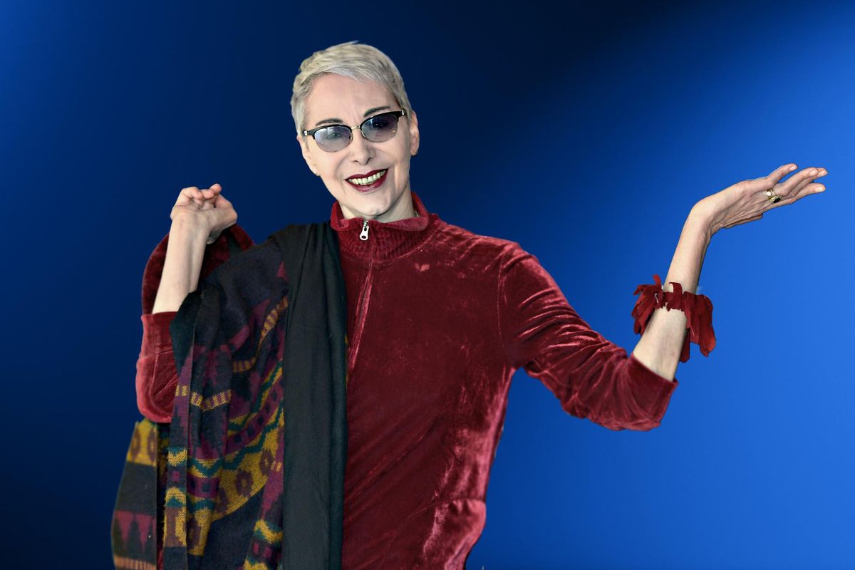 ottavia fusco intervista spettacoli