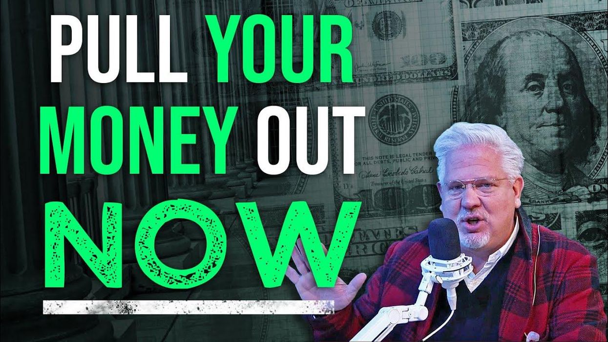 16 states take HUGE stand against big banks. Join them NOW.