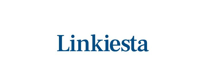 LINKIESTA Logo