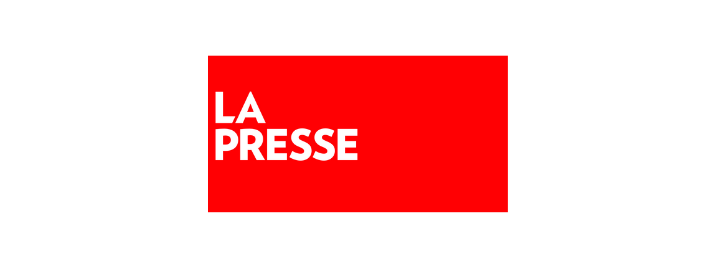 La Presse Logo