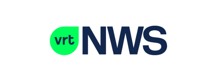 VRT NWS Logo