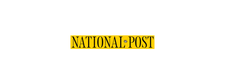 NATIONAL POST Logo