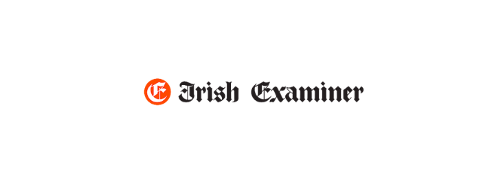 IRISH EXAMINER Logo