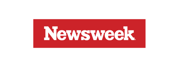 CHINA NEWSWEEK Logo