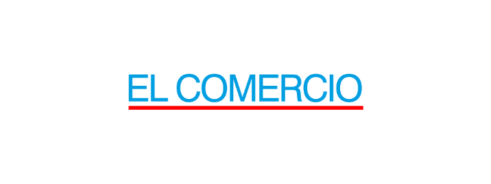EL COMERCIO (ECUADOR) Logo