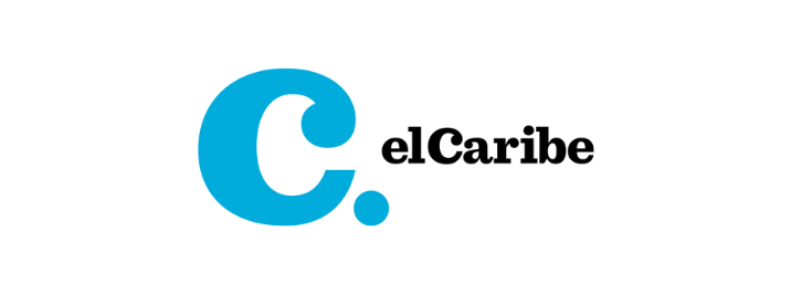 EL CARIBE  Logo