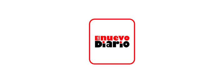 EL NUEVO DIARIO Logo